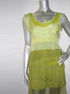 Shift dress