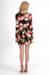 Floral Swing Dress