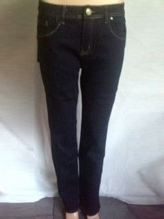 Stretch jeans