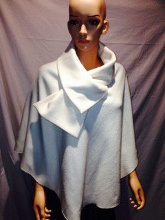 Exclusive Poncho