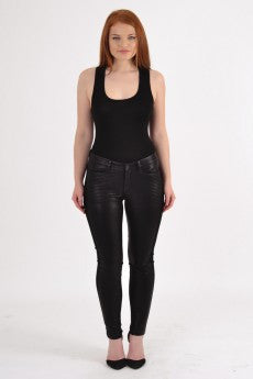 Panel Trousers